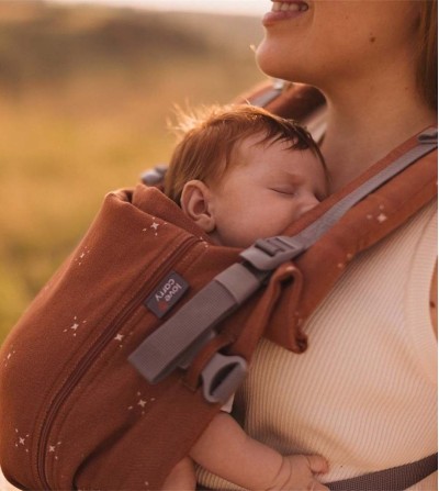 Mochila Portabebés One Love & Carry