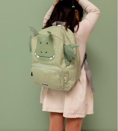 Mochila Mr Dragon