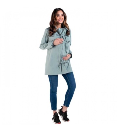Chaqueta porteo Numbat Go