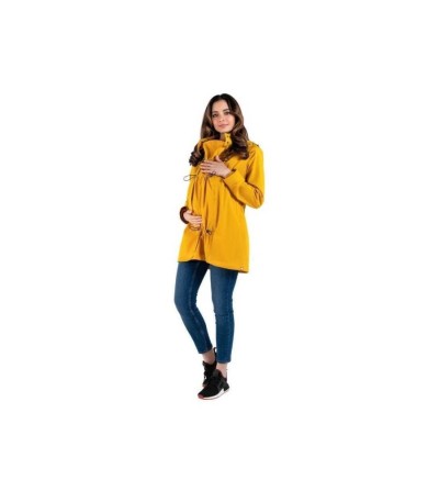 Chaqueta porteo Numbat Go